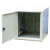 RECW-066AV Шкаф настенный SignaPro™, 6U, 391x600x600 мм, антивандальный от компании "Nevatel"