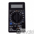 Фото тестеры мультиметры Тестеры Мультиметры от компании "Nevatel"